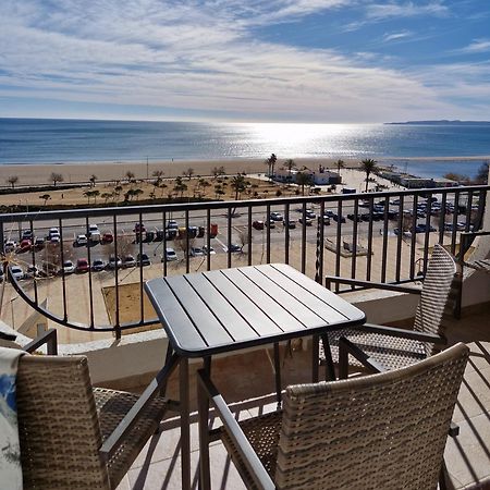 Ampuries Delta Apartment Empuriabrava Exteriör bild