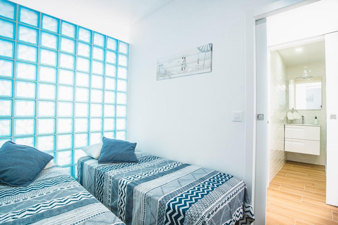 Ampuries Delta Apartment Empuriabrava Exteriör bild