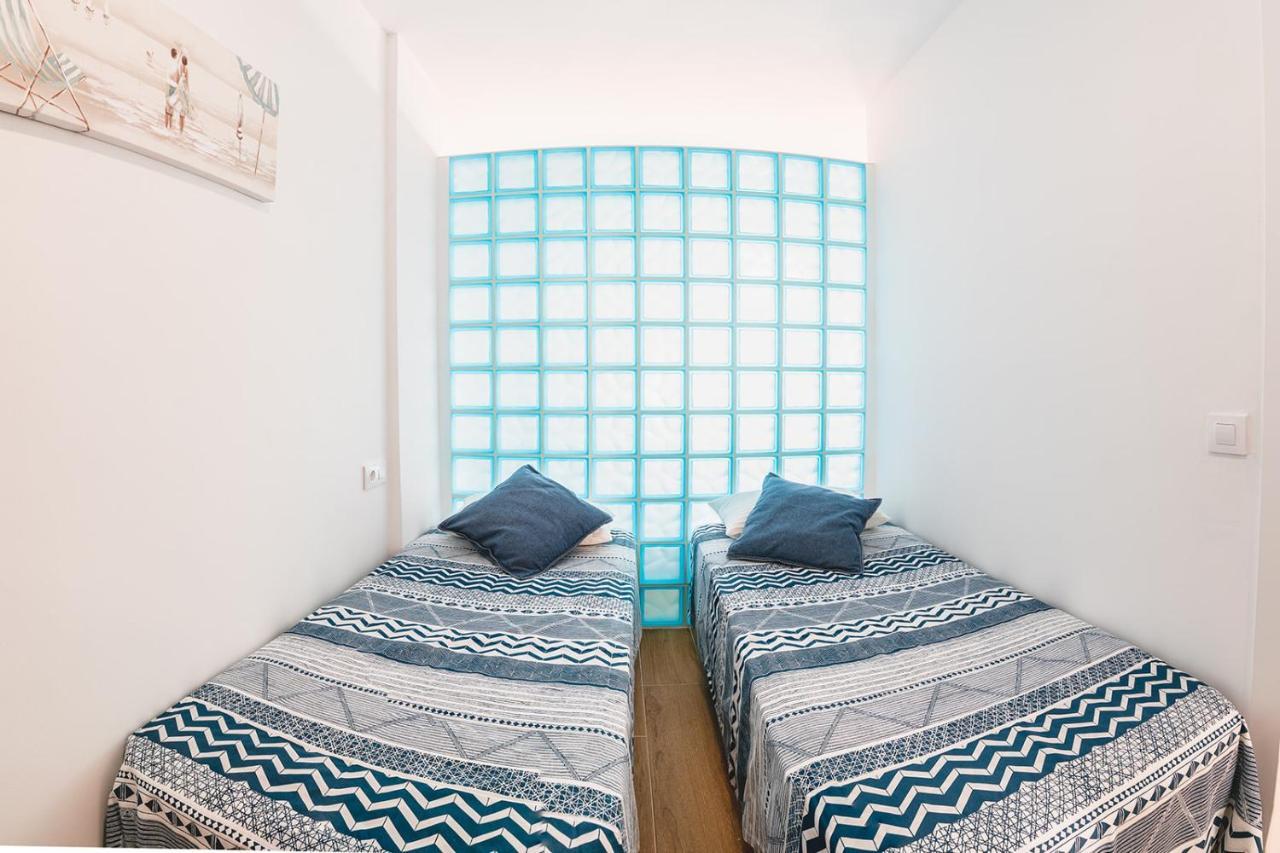 Ampuries Delta Apartment Empuriabrava Exteriör bild