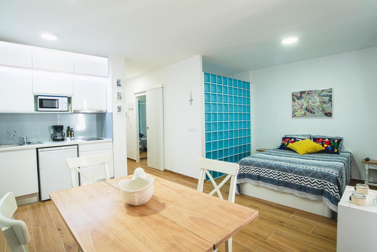 Ampuries Delta Apartment Empuriabrava Exteriör bild