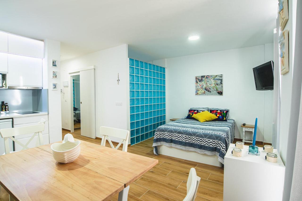 Ampuries Delta Apartment Empuriabrava Exteriör bild