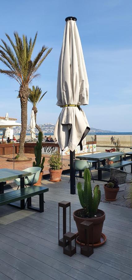 Ampuries Delta Apartment Empuriabrava Exteriör bild
