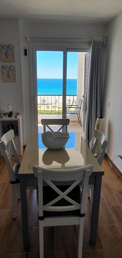Ampuries Delta Apartment Empuriabrava Exteriör bild