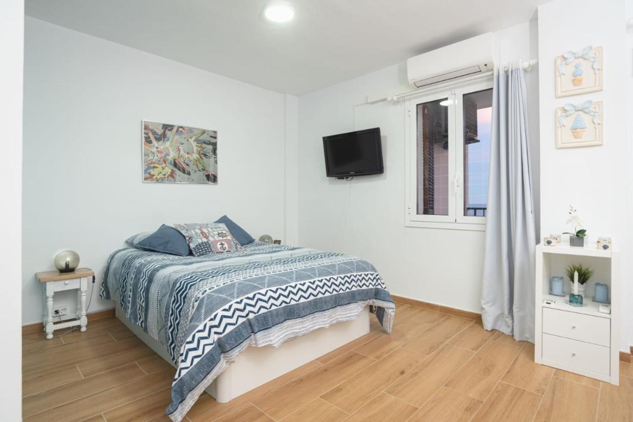 Ampuries Delta Apartment Empuriabrava Exteriör bild