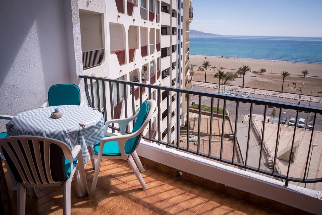 Ampuries Delta Apartment Empuriabrava Exteriör bild